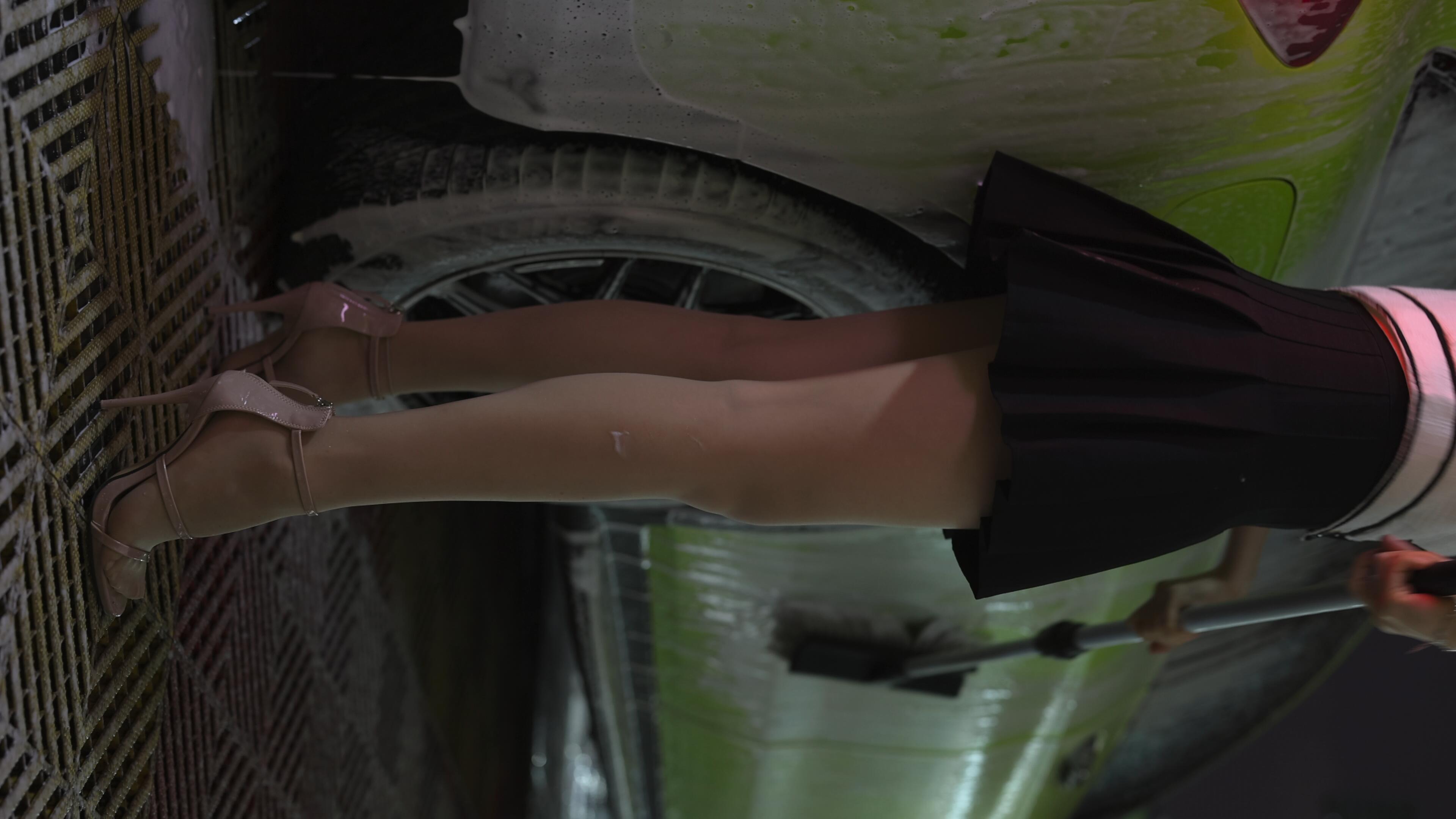 JK制服 4K