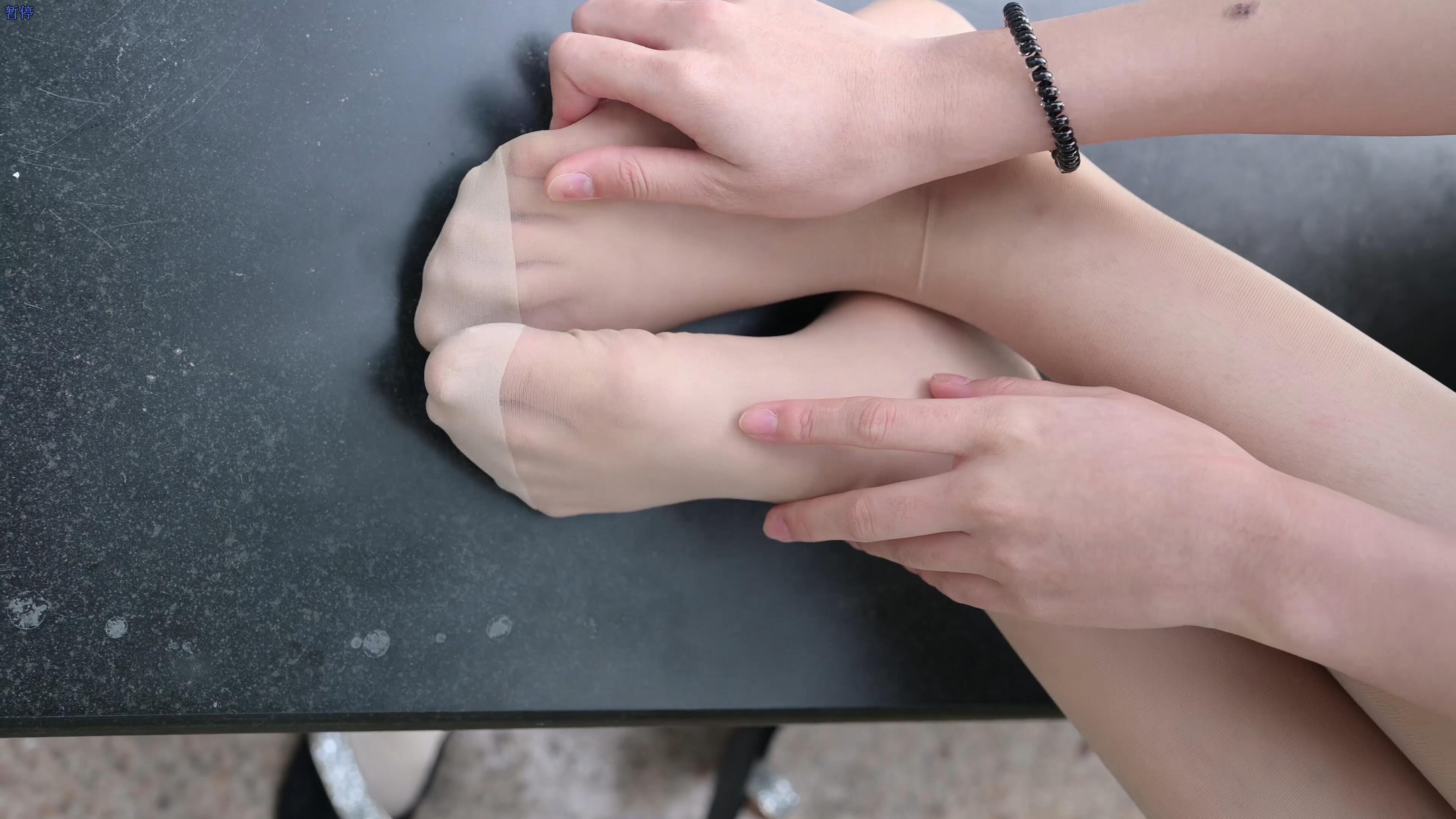 街拍肉丝