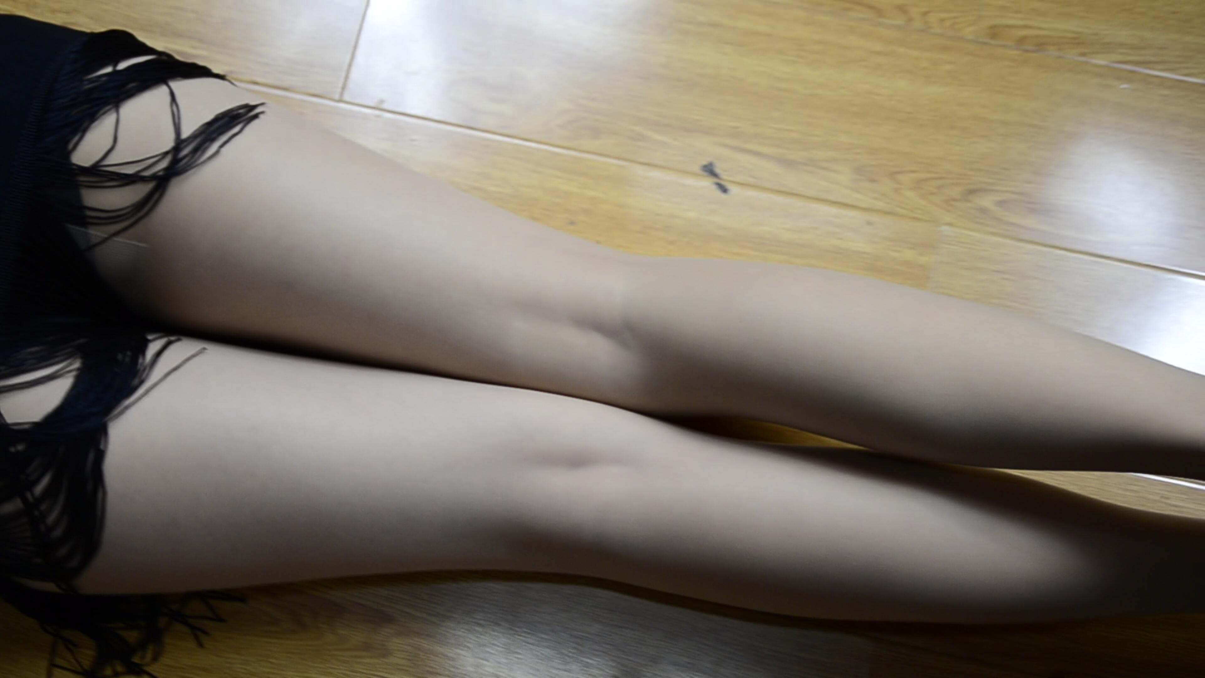 肉丝舞蹈教学