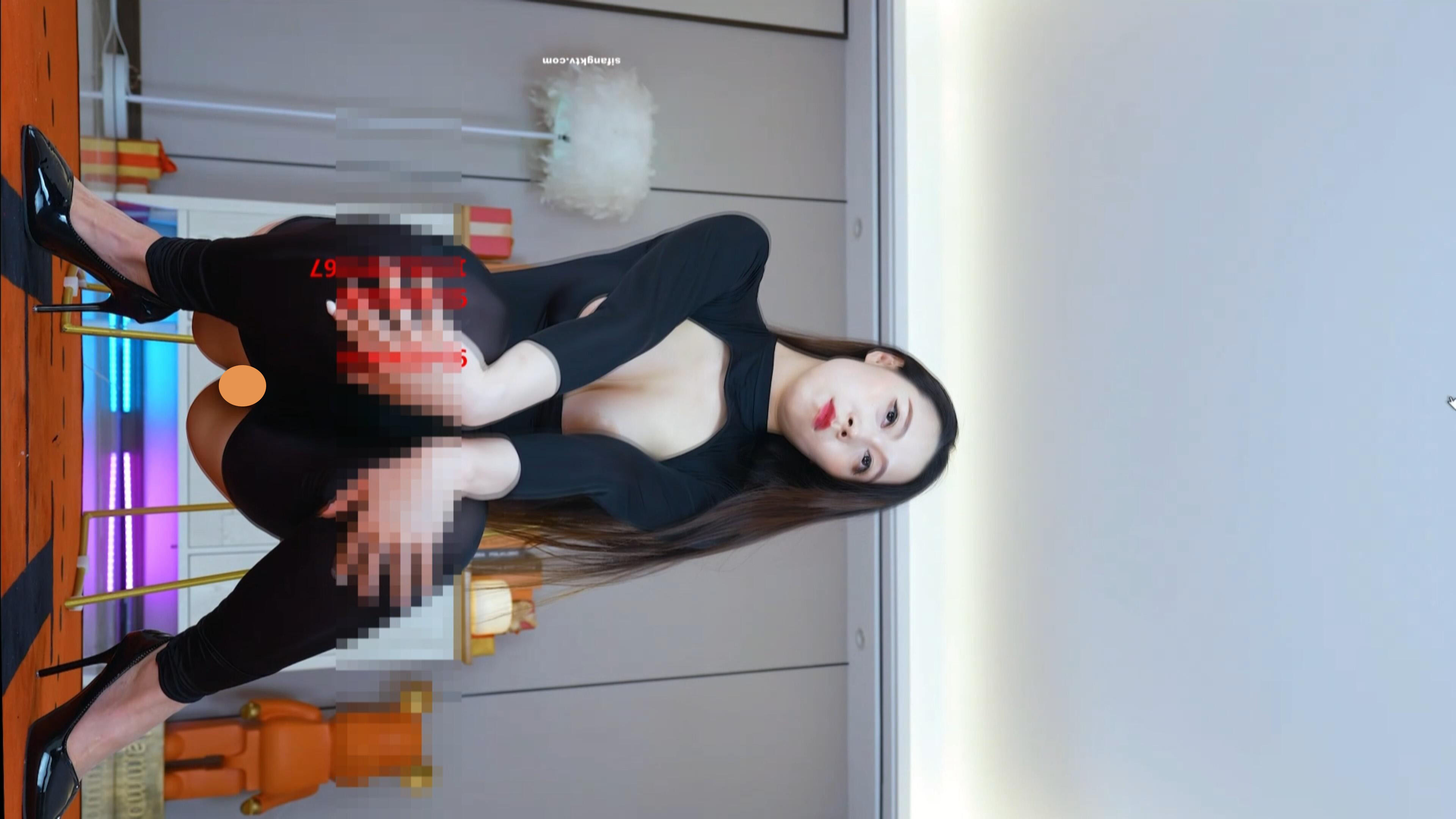 维拉语梦 大尺度维拉私人订制 维拉热舞