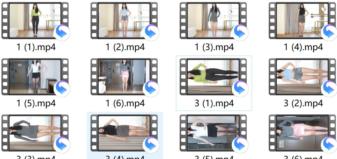 黑丝包臀裙