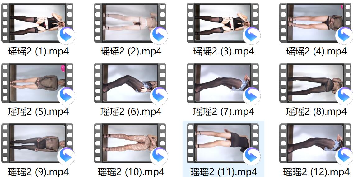 维拉热舞