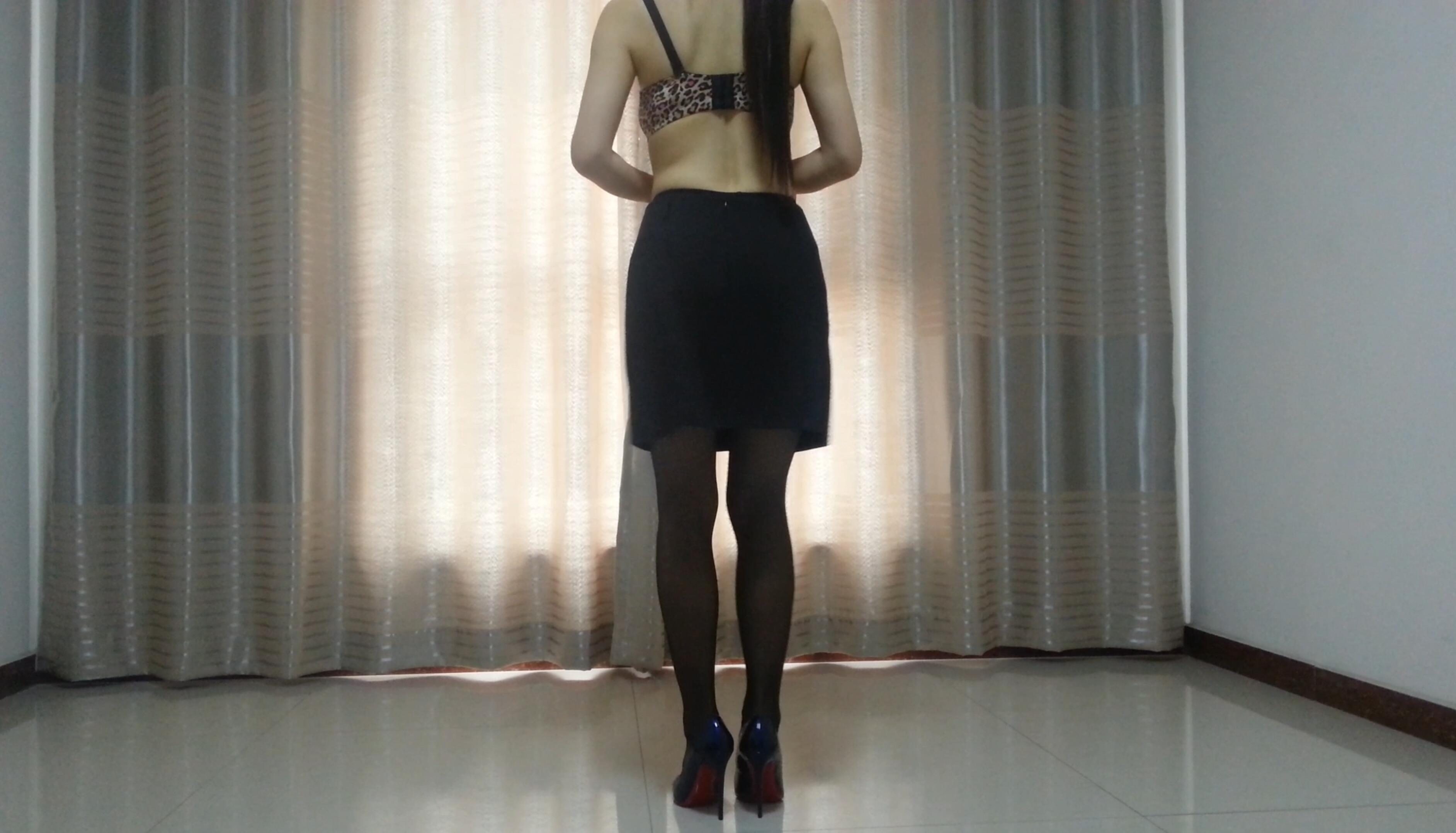 美腿丝袜私拍