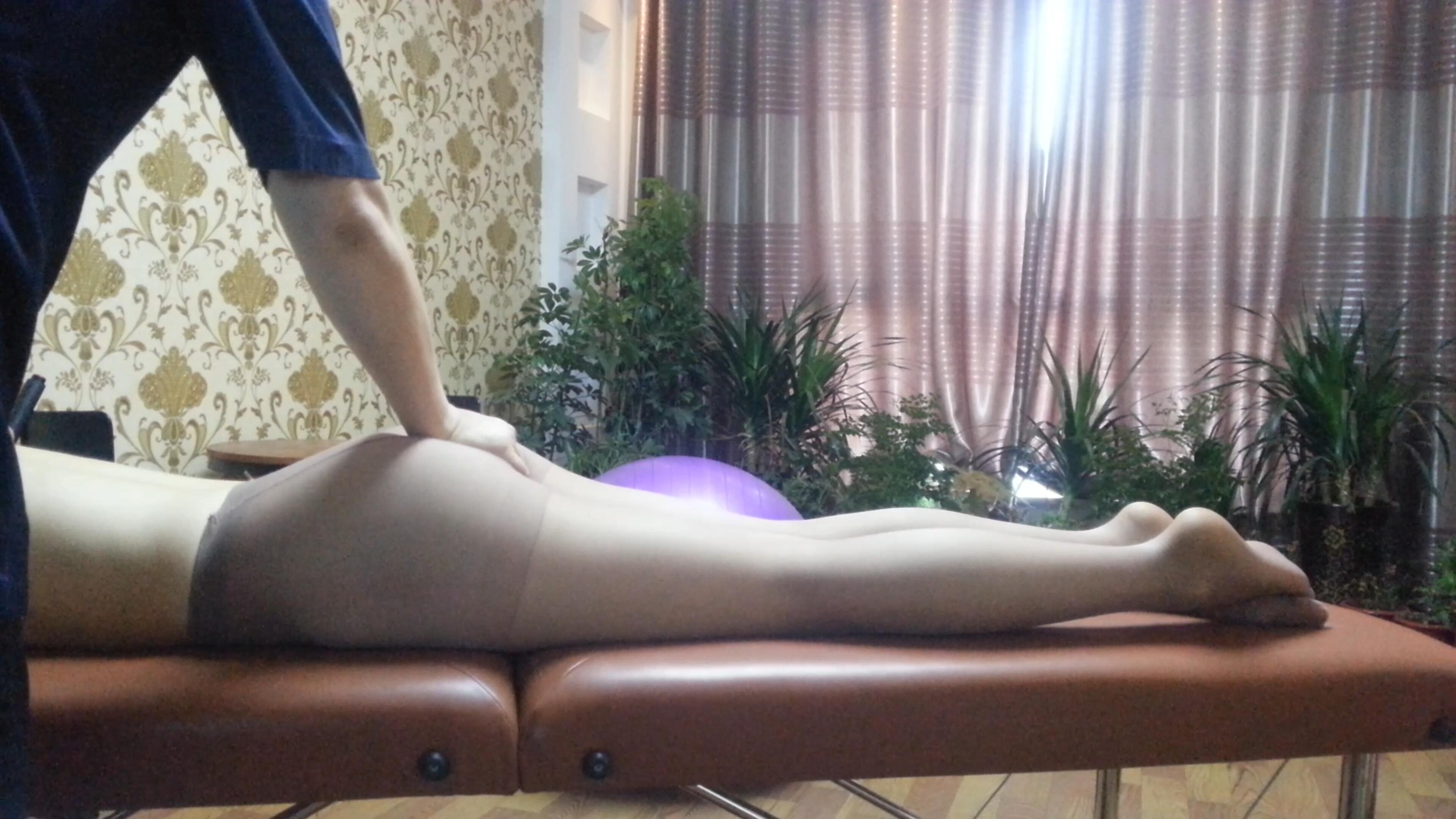 美腿丝袜私拍
