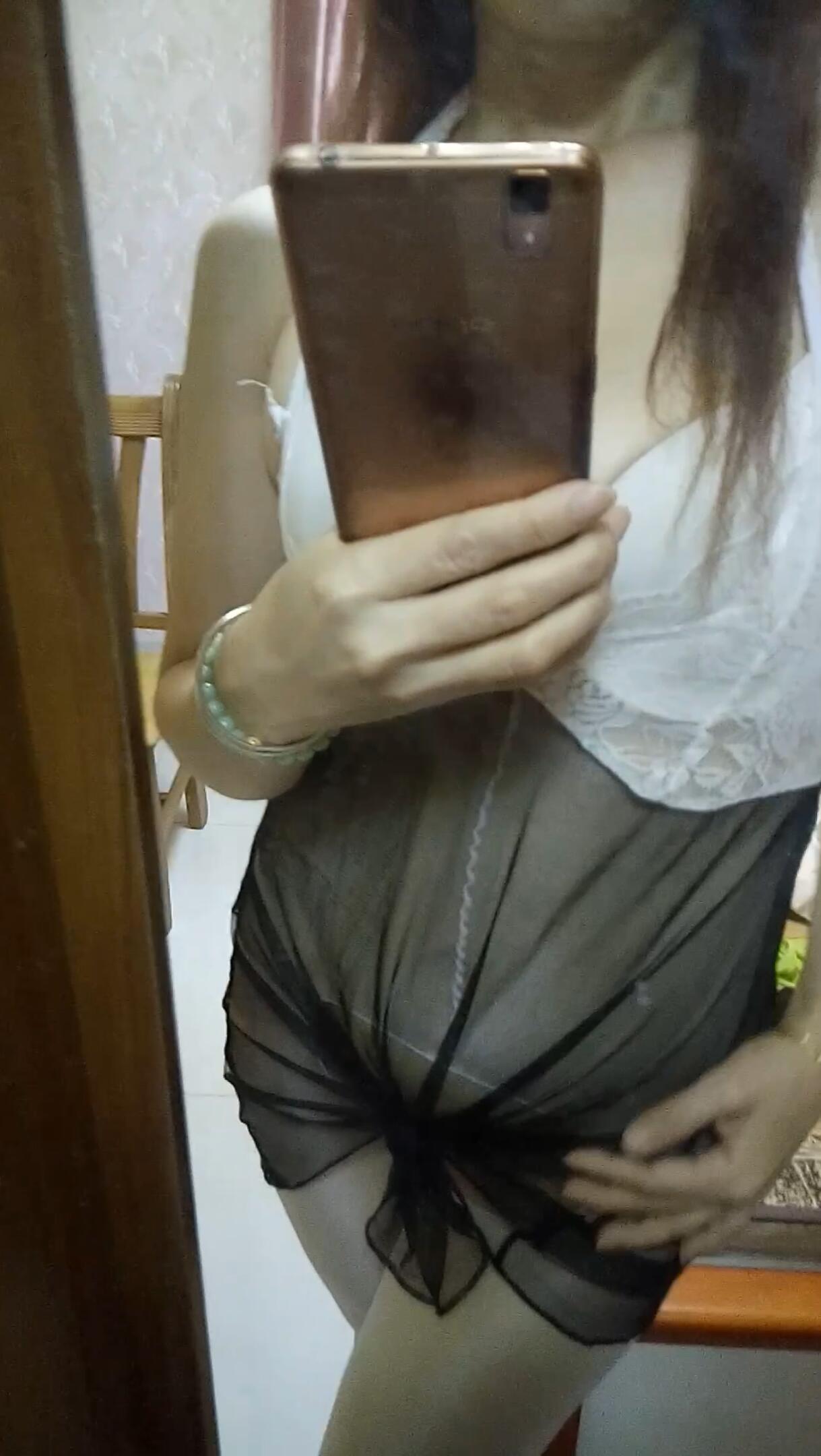 不知名女 丝袜骚毛