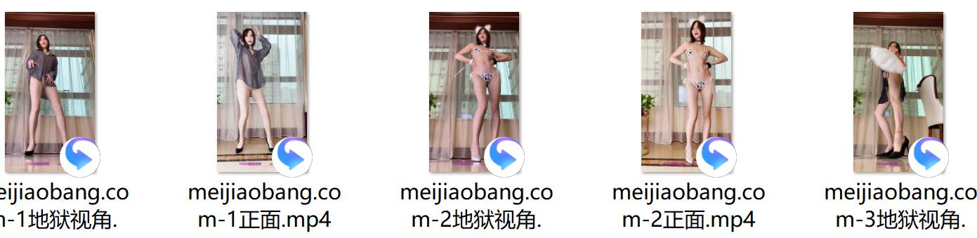 PANS 女神私定