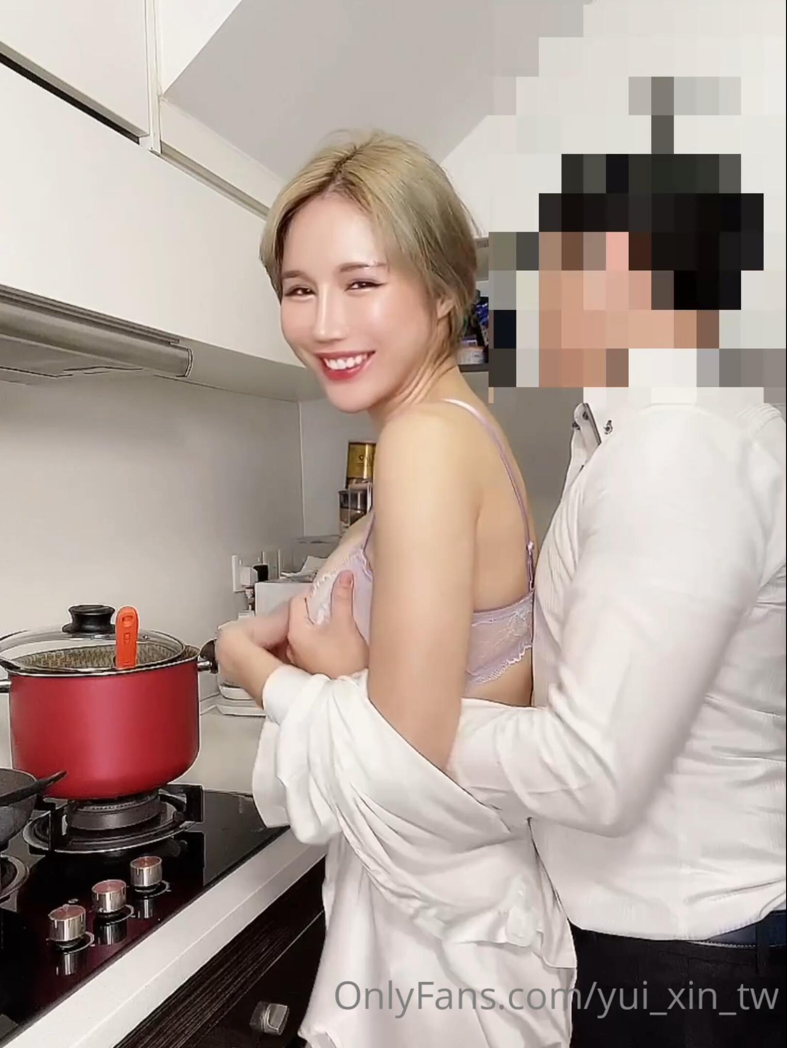 付费解锁 私拍