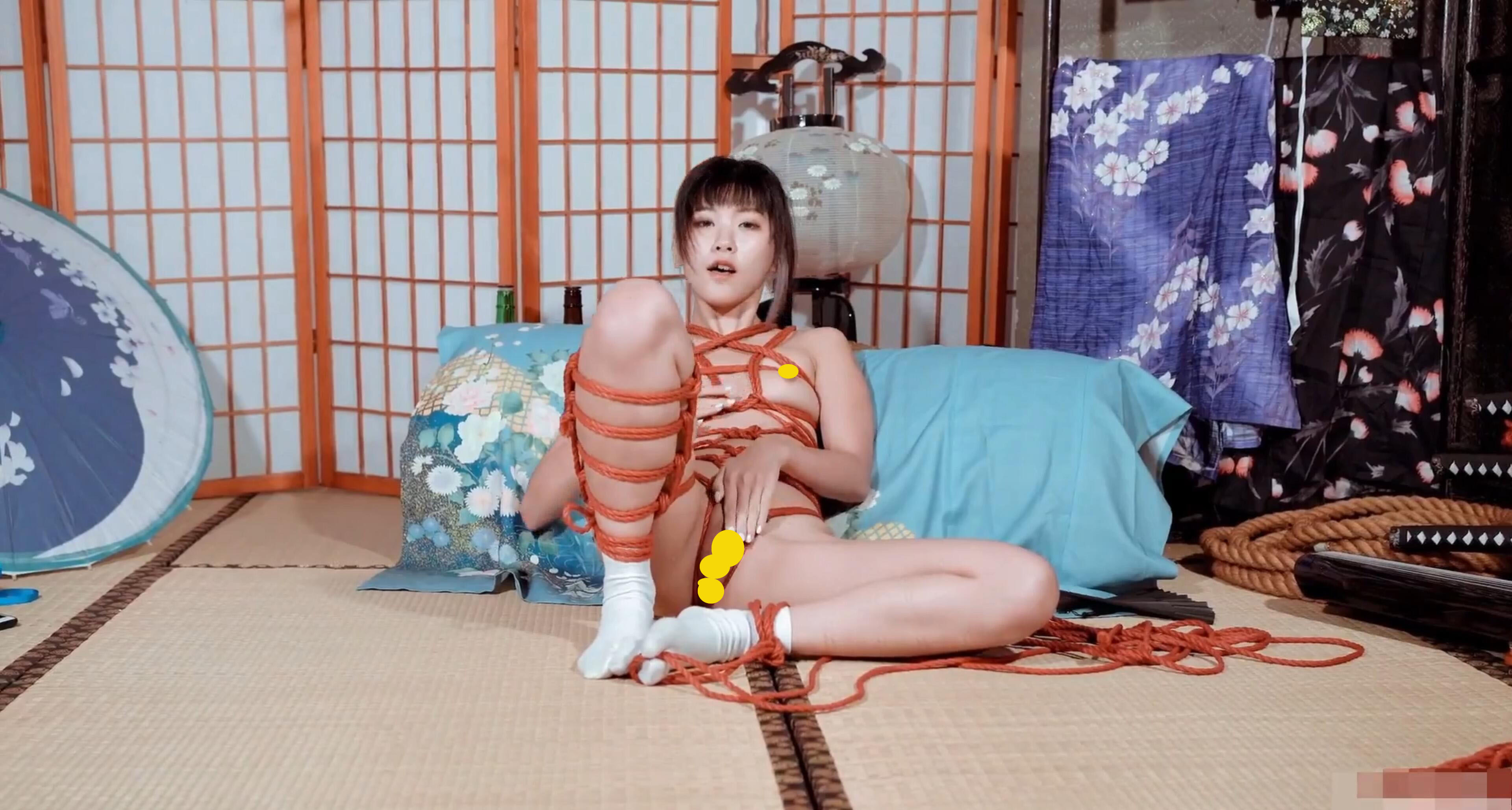 JVID 全裸