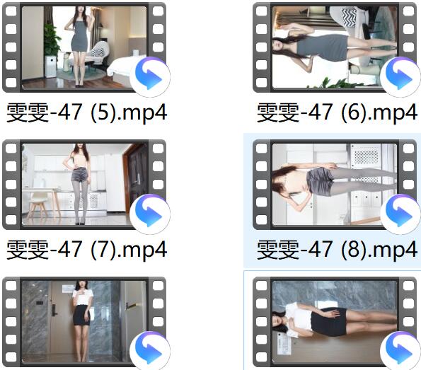 油亮滑丝袜 4K