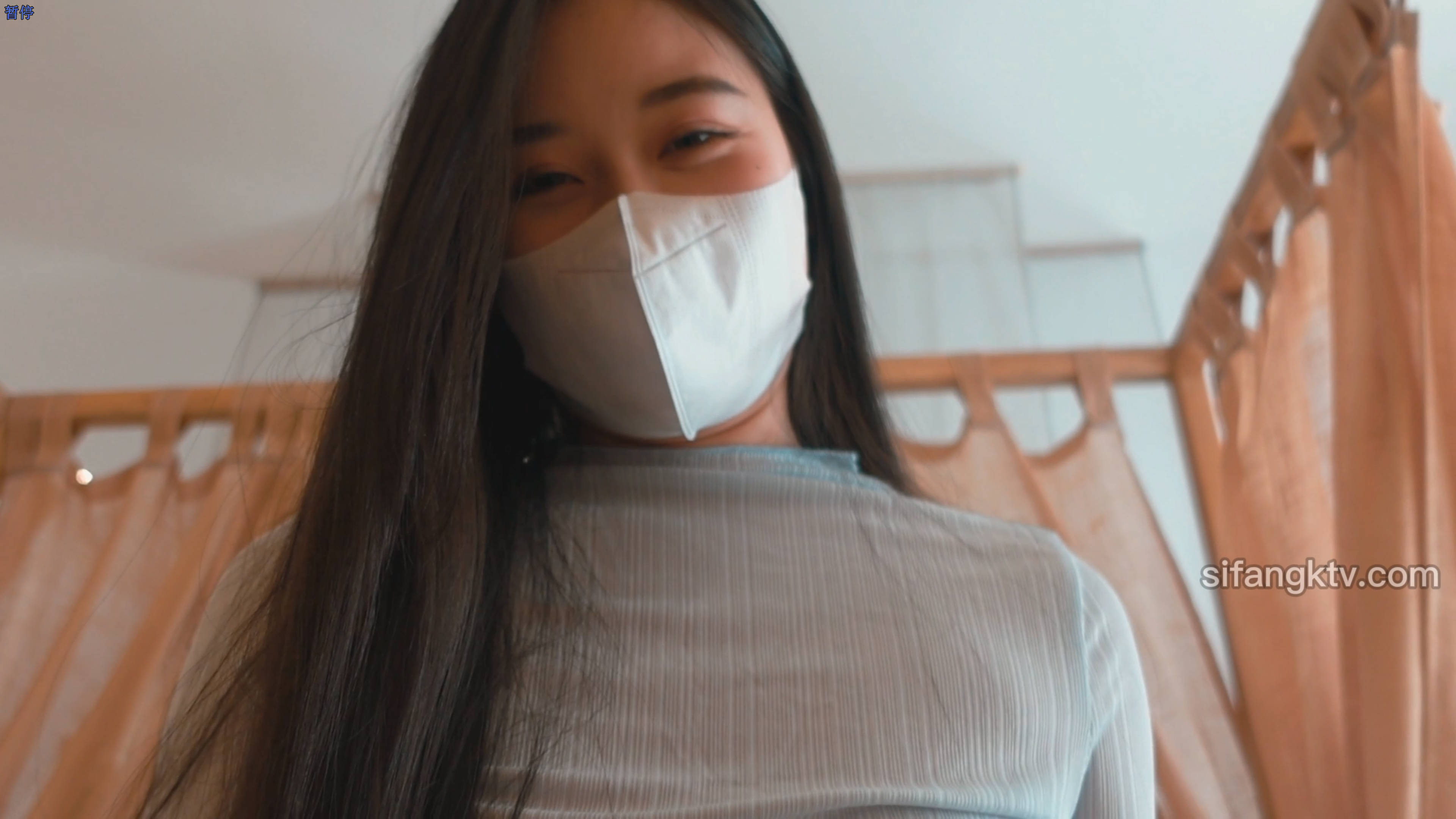 4K私拍幼师 瑜伽裤尤物04