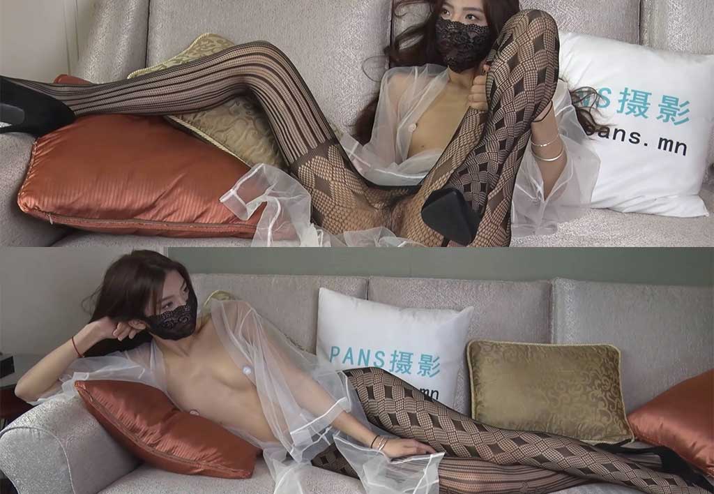 [PANS摄影] 饭团 BB里有怎么东西